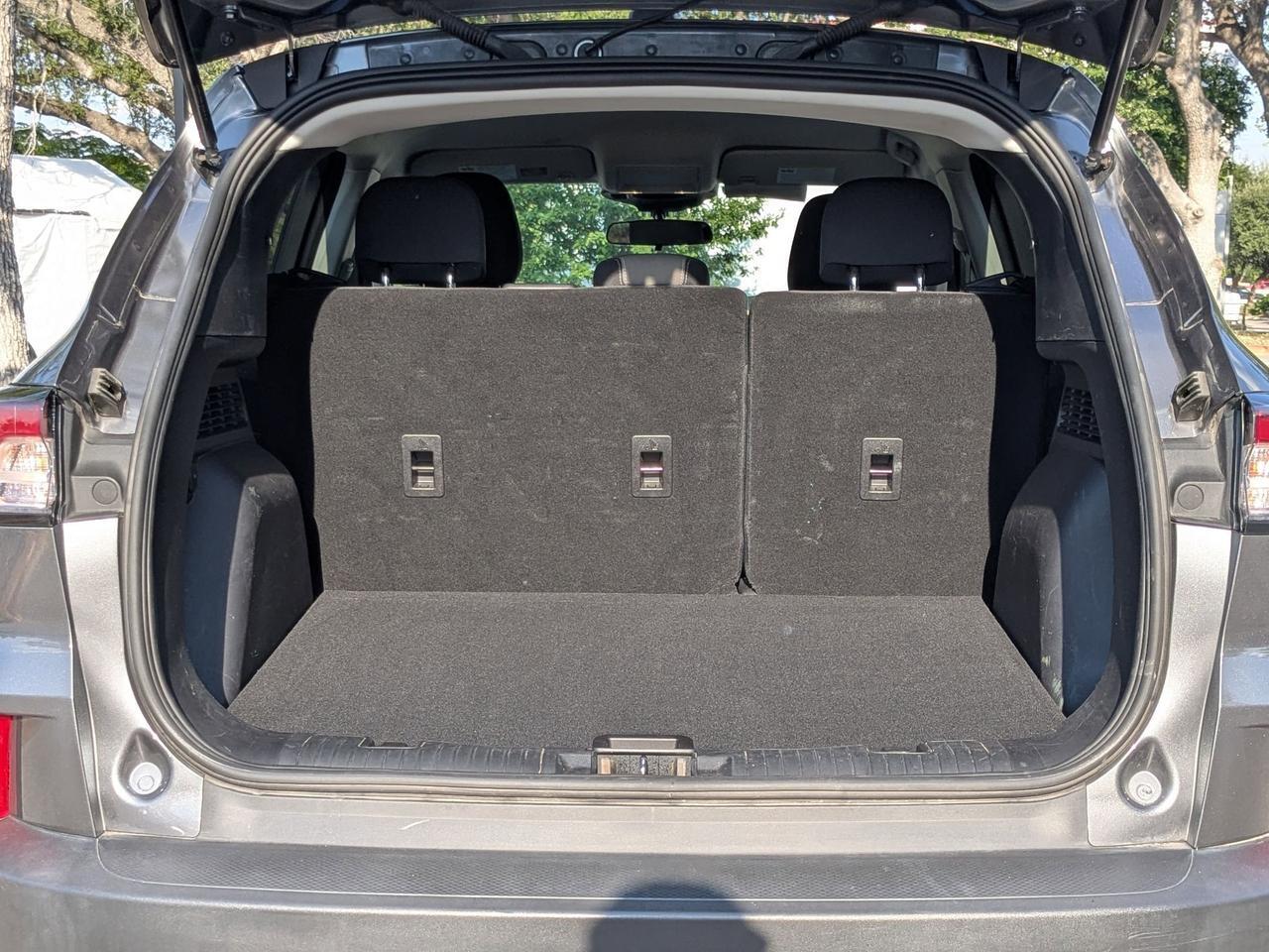 2022 Ford Escape SE San Antonio TX