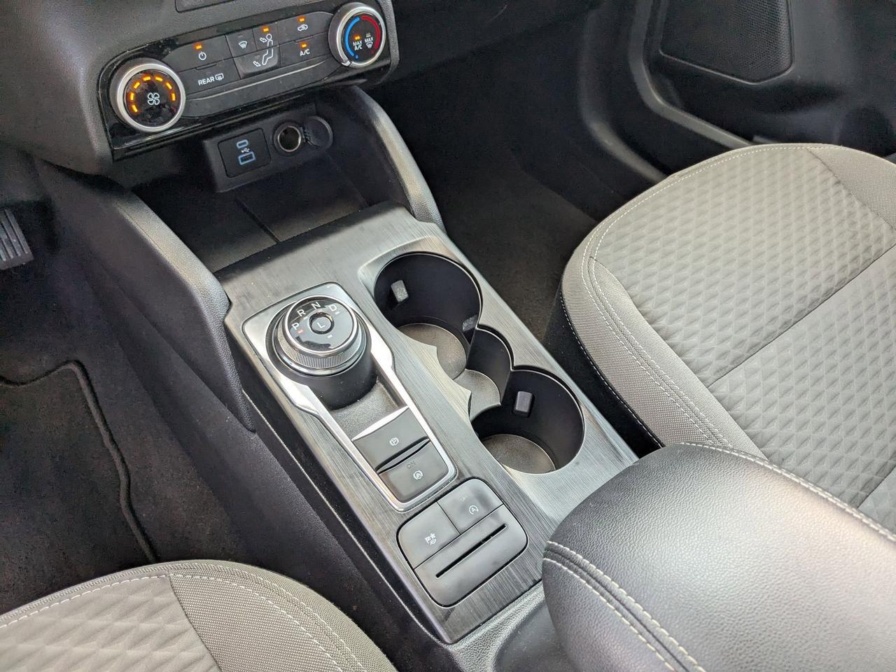 2022 Ford Escape SE San Antonio TX