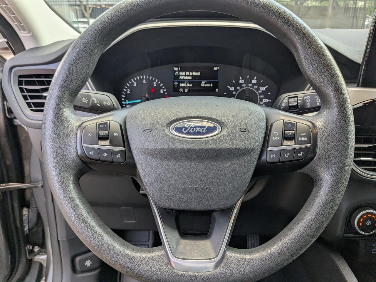 2022 Ford Escape SE San Antonio TX