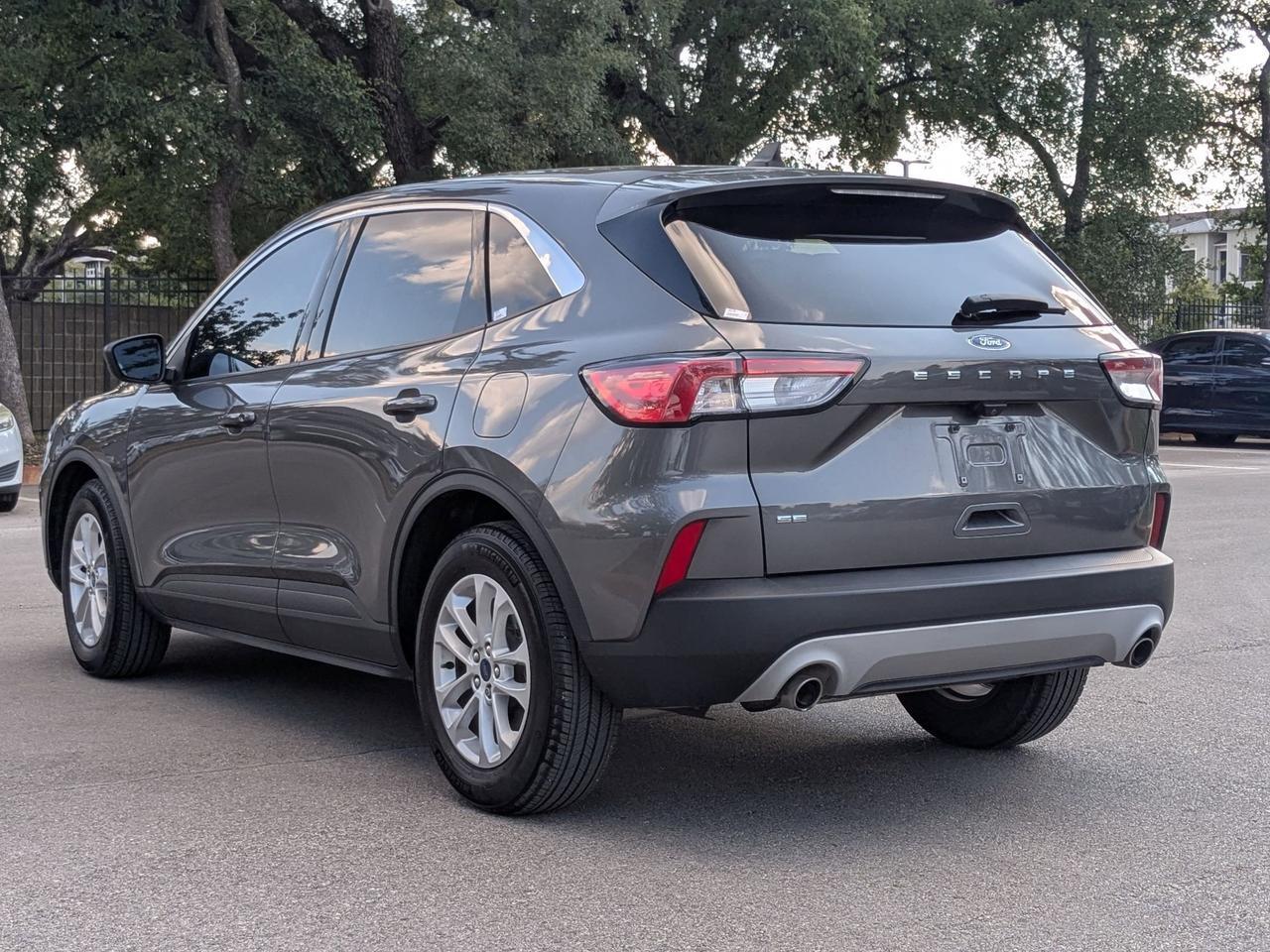 2022 Ford Escape SE San Antonio TX