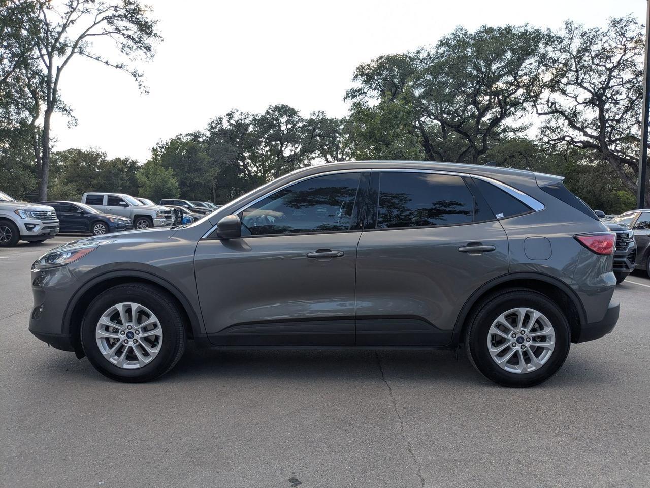 2022 Ford Escape SE San Antonio TX