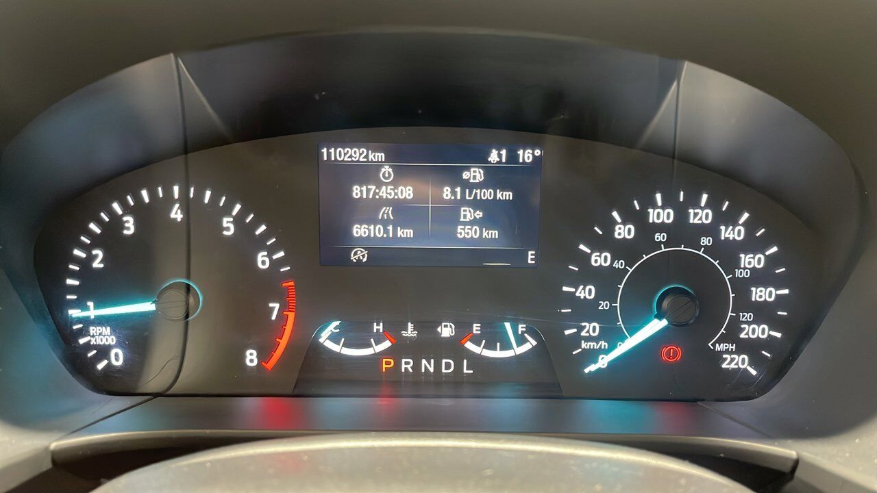 2022 Ford Escape SE Sherwood Park AB