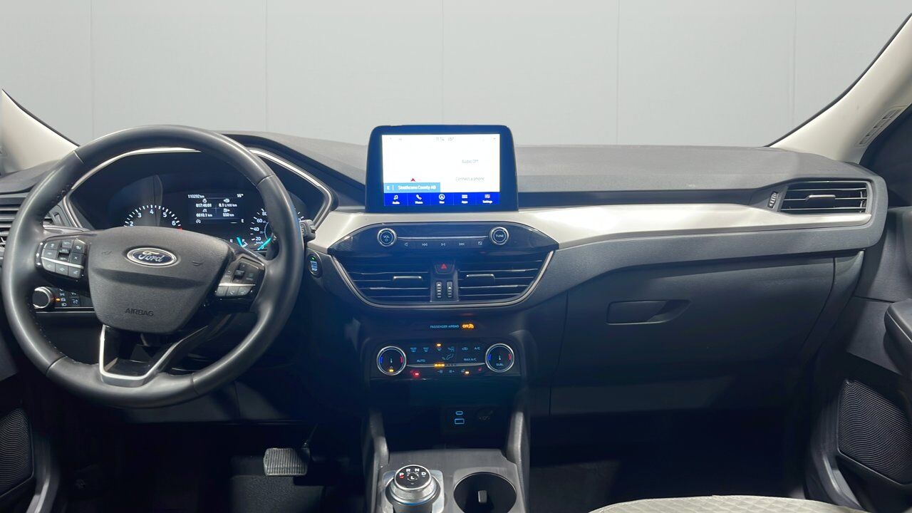 2022 Ford Escape SE Sherwood Park AB