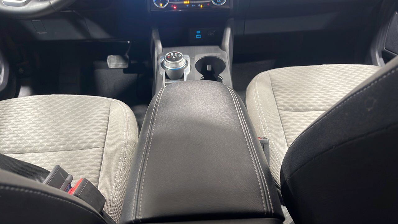 2022 Ford Escape SE Sherwood Park AB