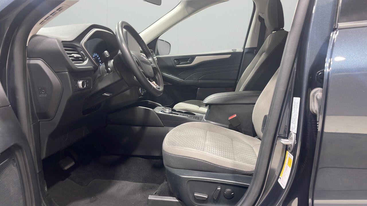 2022 Ford Escape SE Sherwood Park AB