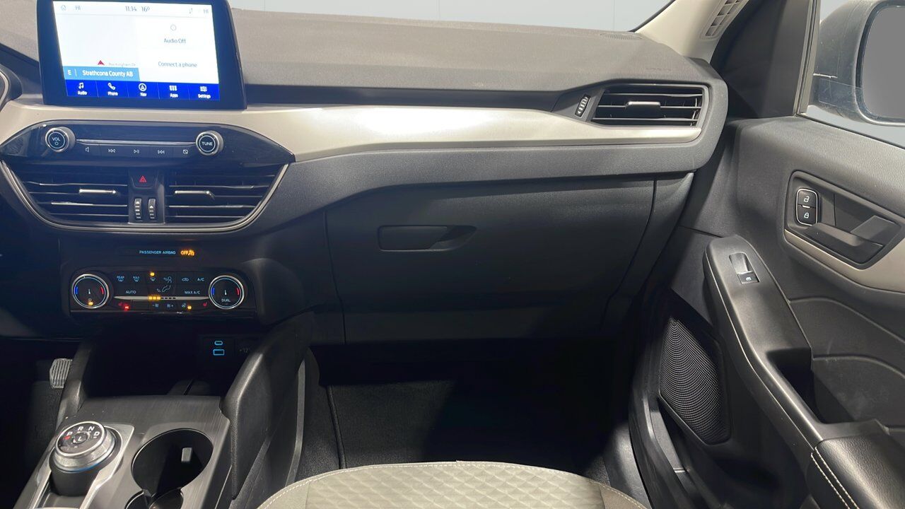 2022 Ford Escape SE Sherwood Park AB