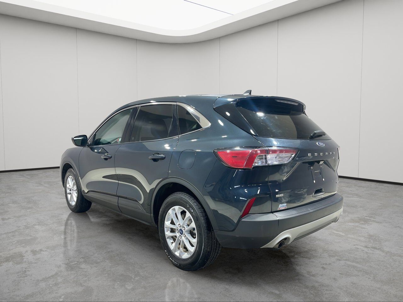 2022 Ford Escape SE Sherwood Park AB