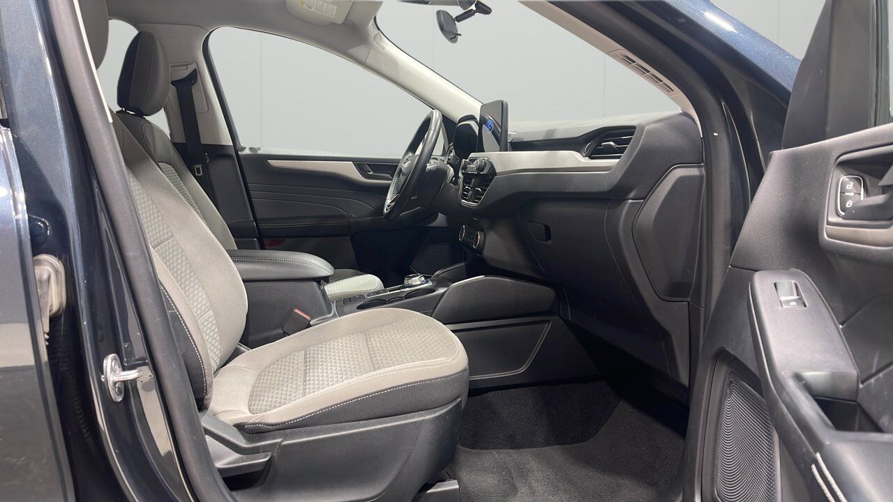 2022 Ford Escape SE Sherwood Park AB