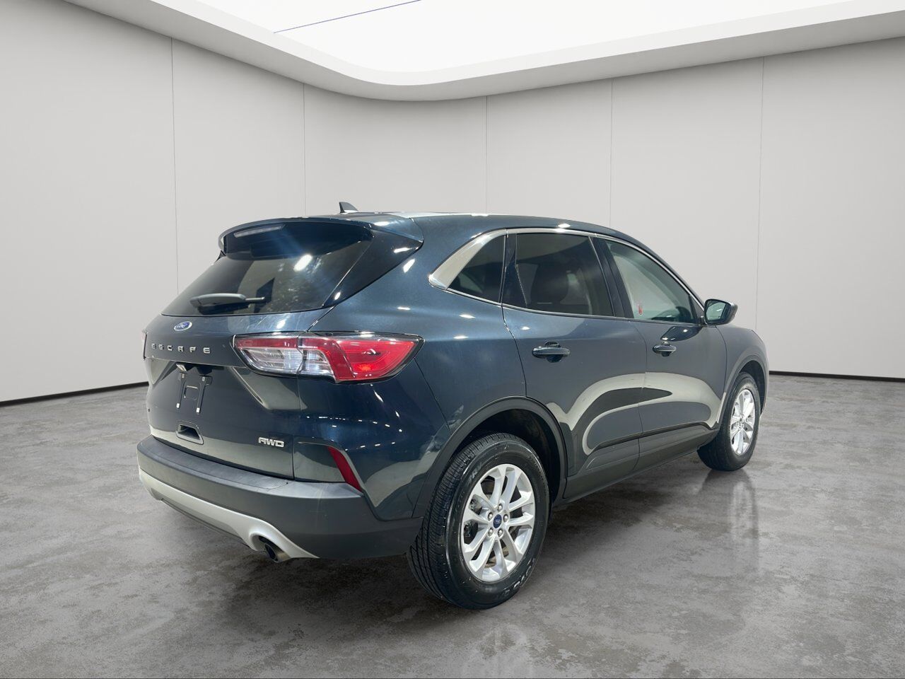 2022 Ford Escape SE Sherwood Park AB