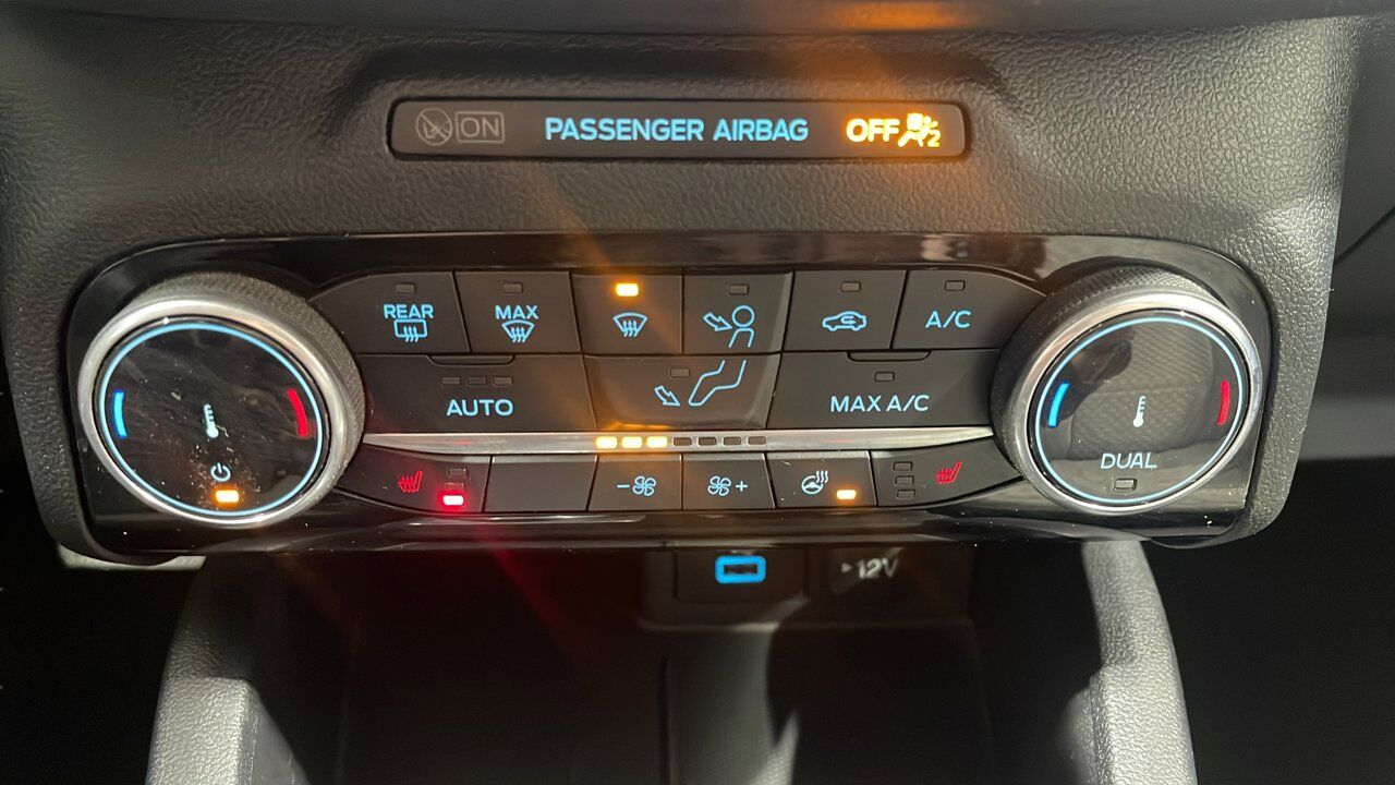 2022 Ford Escape SE Sherwood Park AB