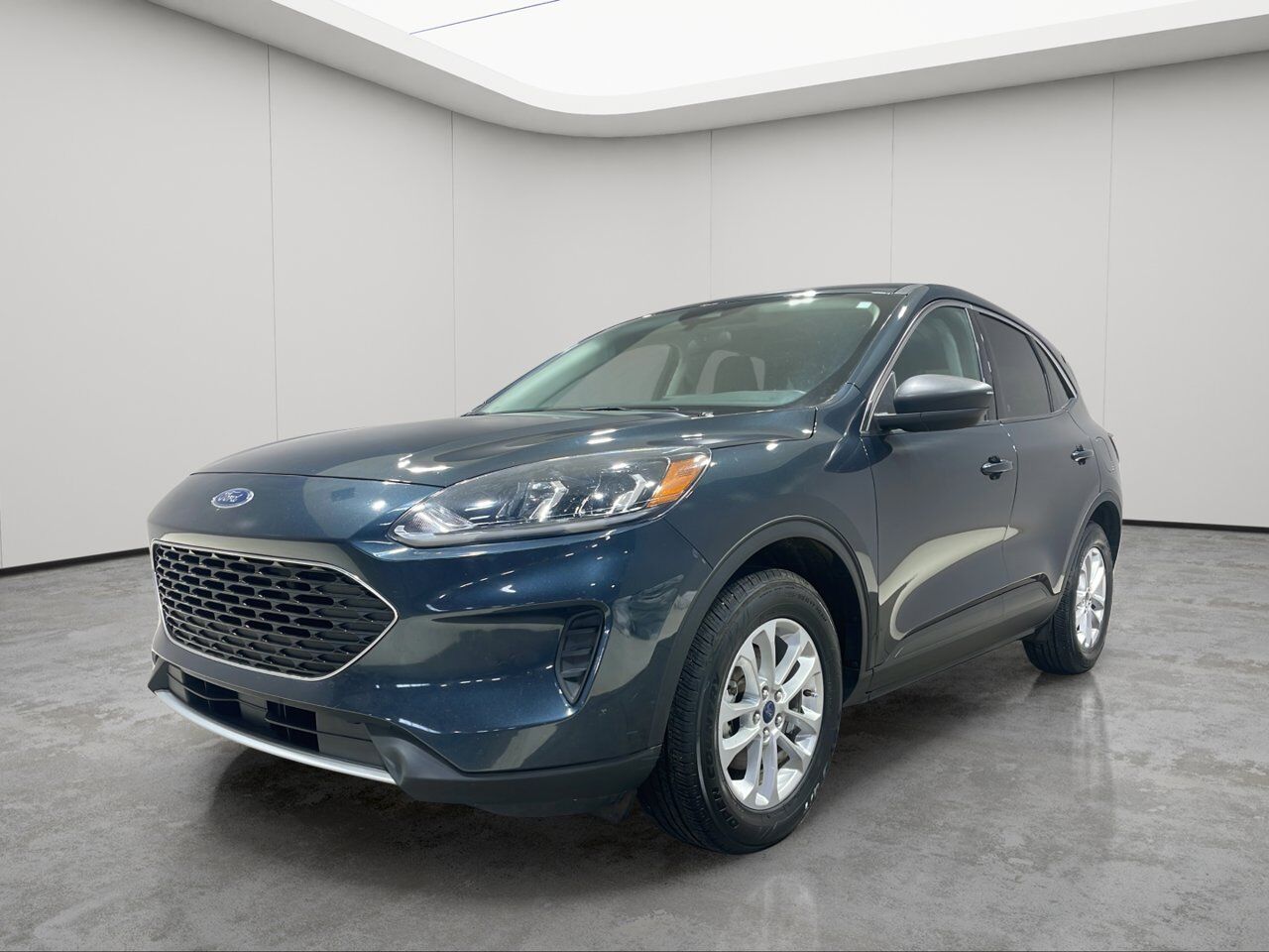 2022 Ford Escape SE Sherwood Park AB