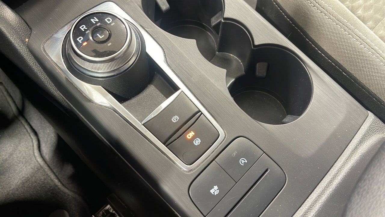 2022 Ford Escape SE Sherwood Park AB