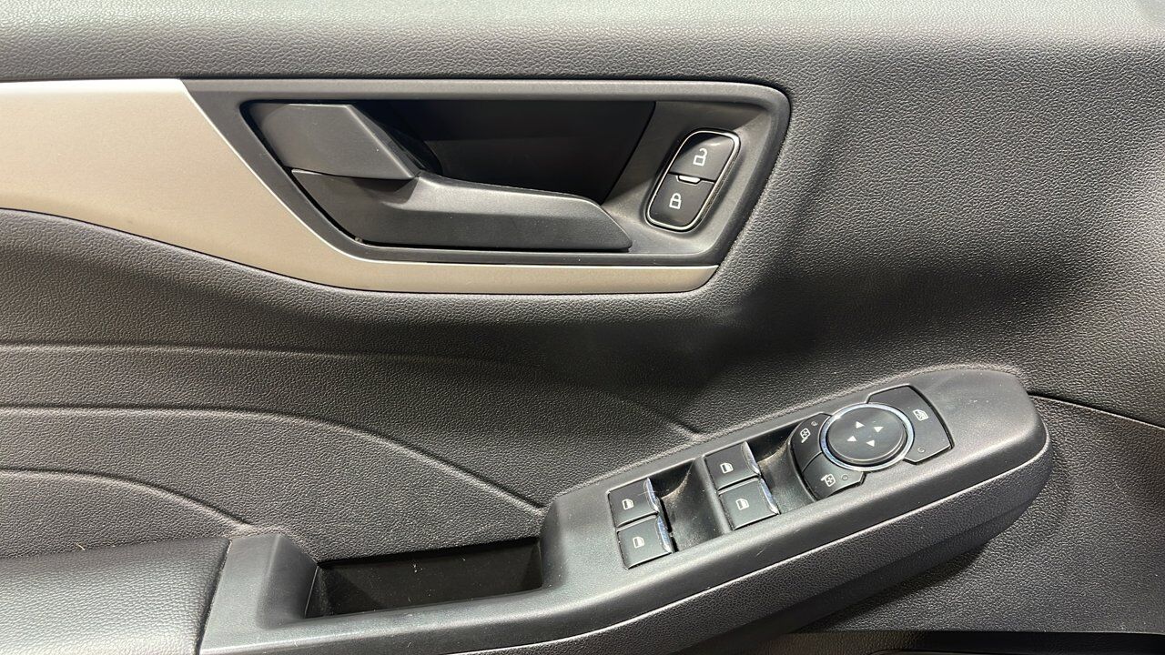 2022 Ford Escape SE Sherwood Park AB