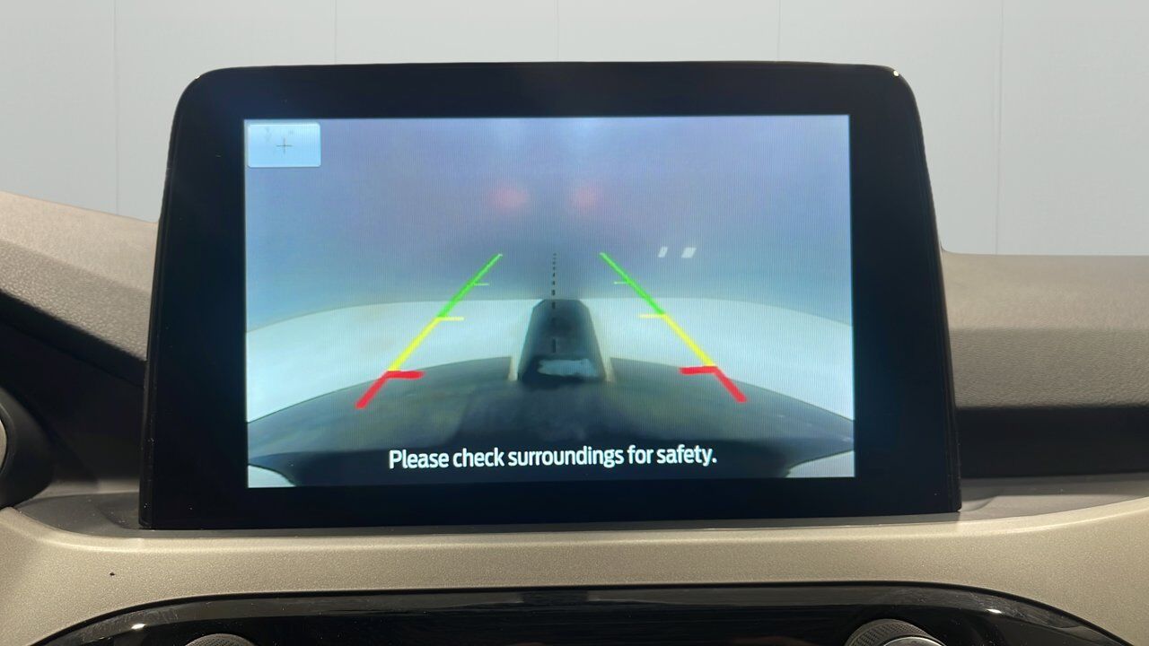 2022 Ford Escape SE Sherwood Park AB