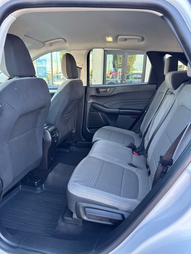 2022 Ford Escape SE Spokane Valley WA