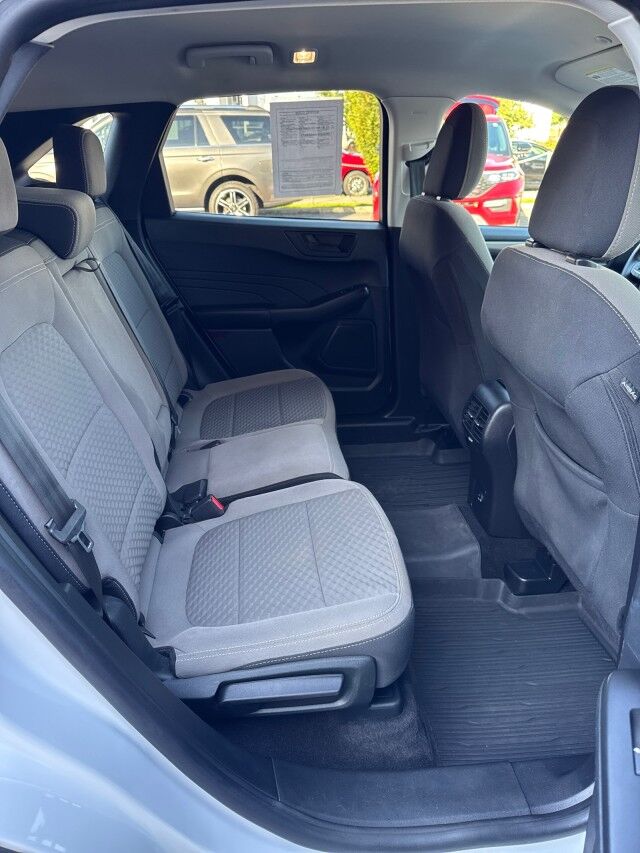 2022 Ford Escape SE Spokane Valley WA
