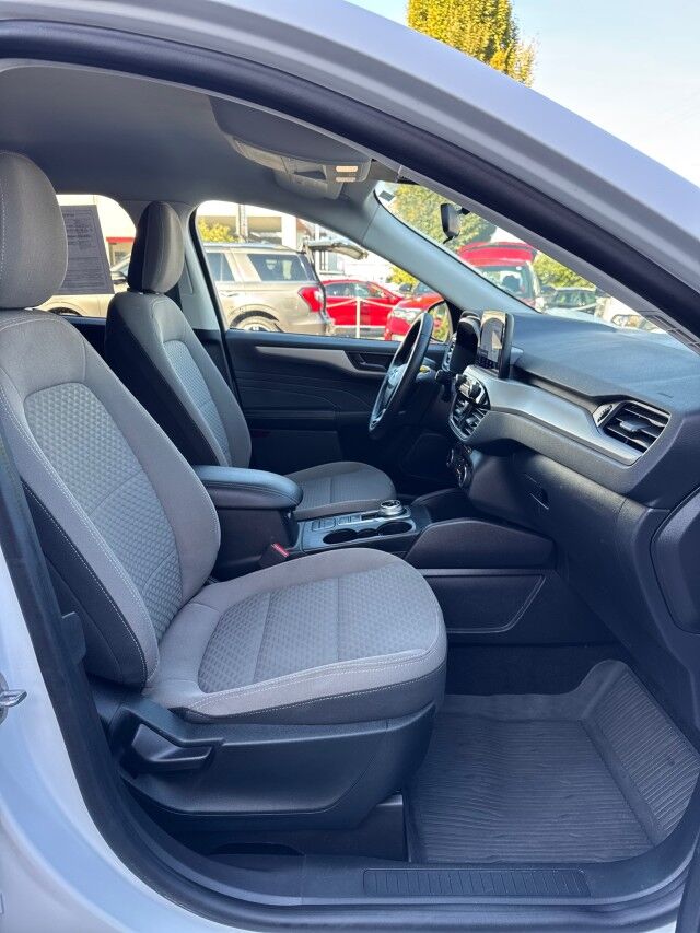 2022 Ford Escape SE Spokane Valley WA