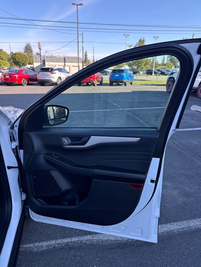 2022 Ford Escape SE Spokane Valley WA