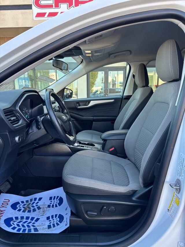 2022 Ford Escape SE Spokane Valley WA