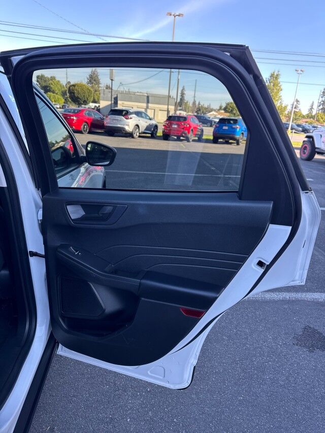 2022 Ford Escape SE Spokane Valley WA