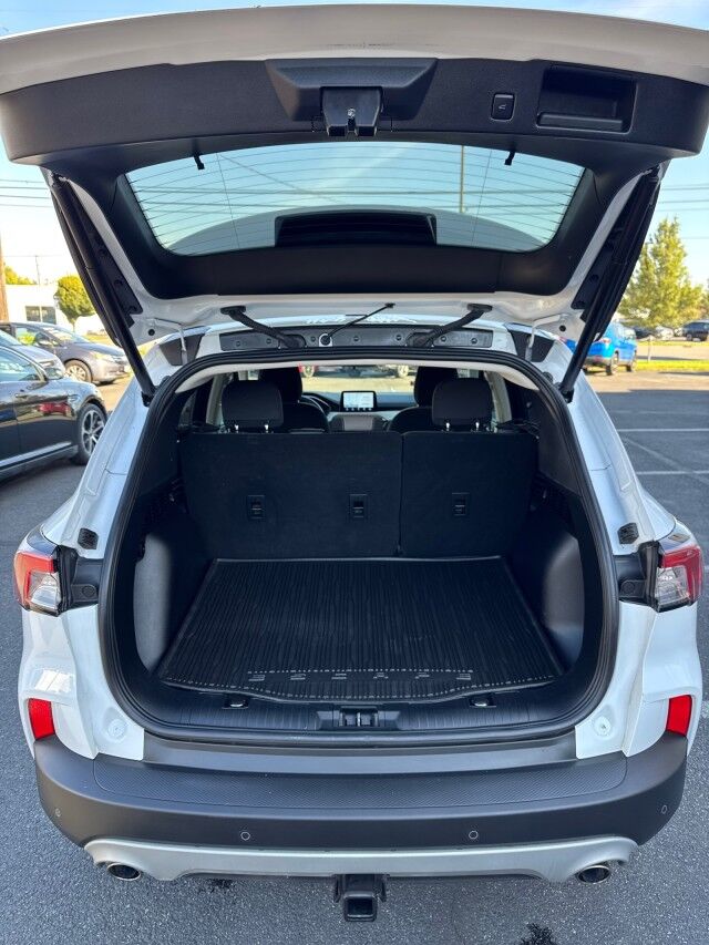 2022 Ford Escape SE Spokane Valley WA