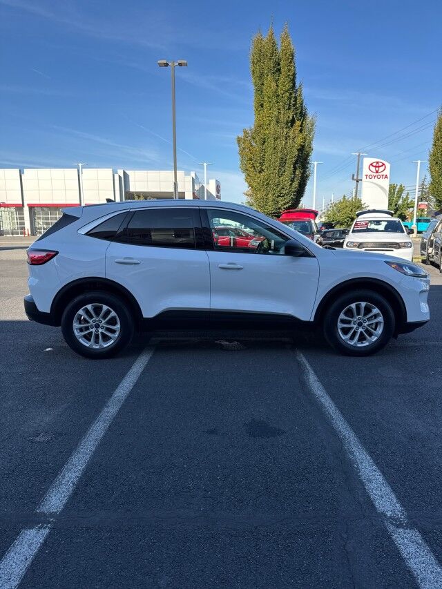 2022 Ford Escape SE Spokane Valley WA