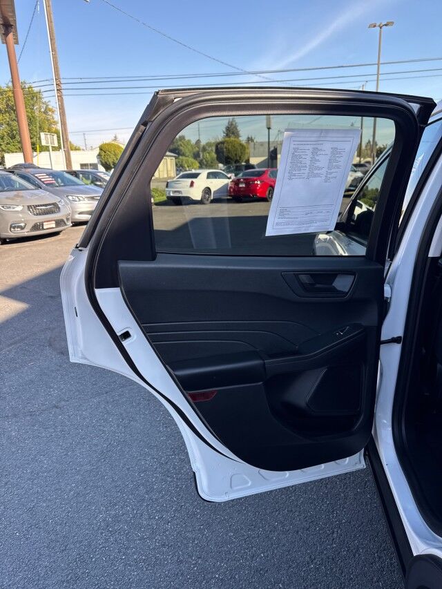 2022 Ford Escape SE Spokane Valley WA