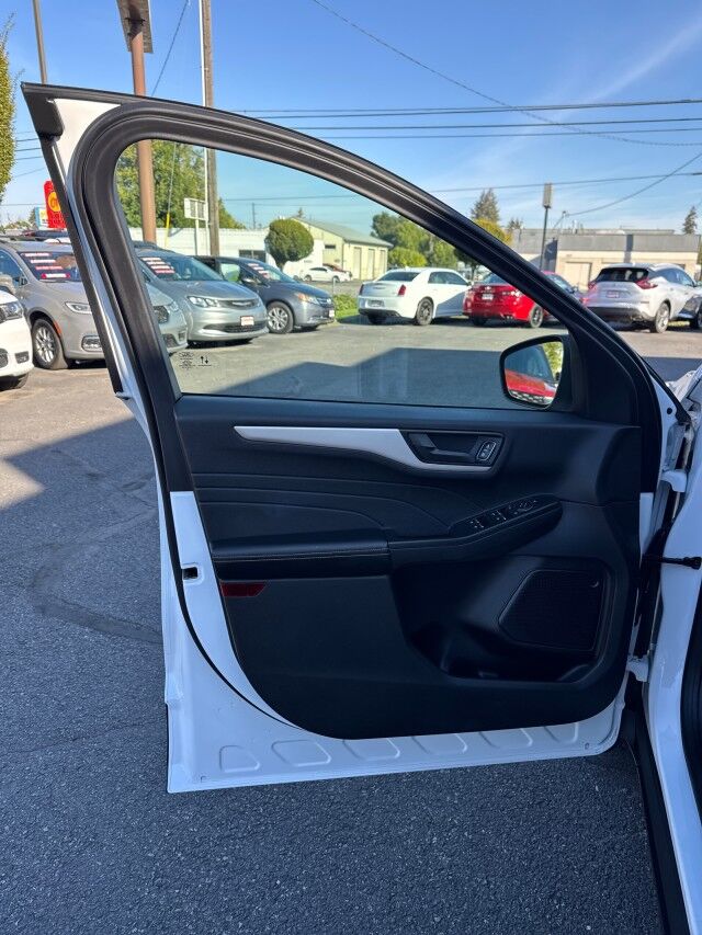 2022 Ford Escape SE Spokane Valley WA