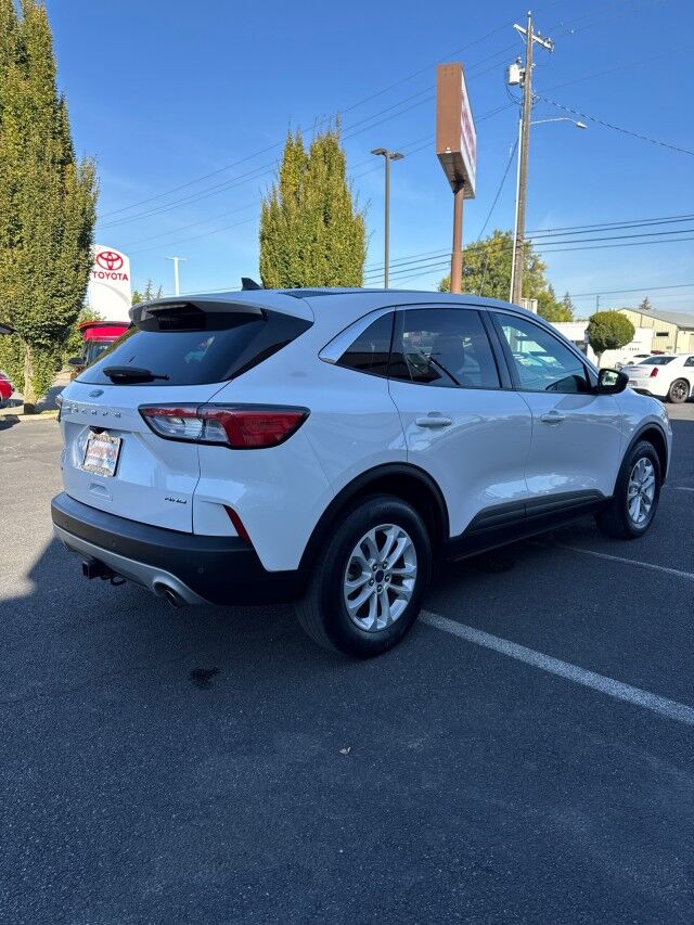 2022 Ford Escape SE Spokane Valley WA