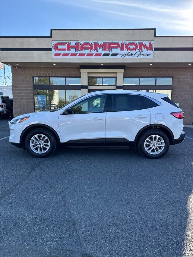 2022 Ford Escape SE Spokane Valley WA