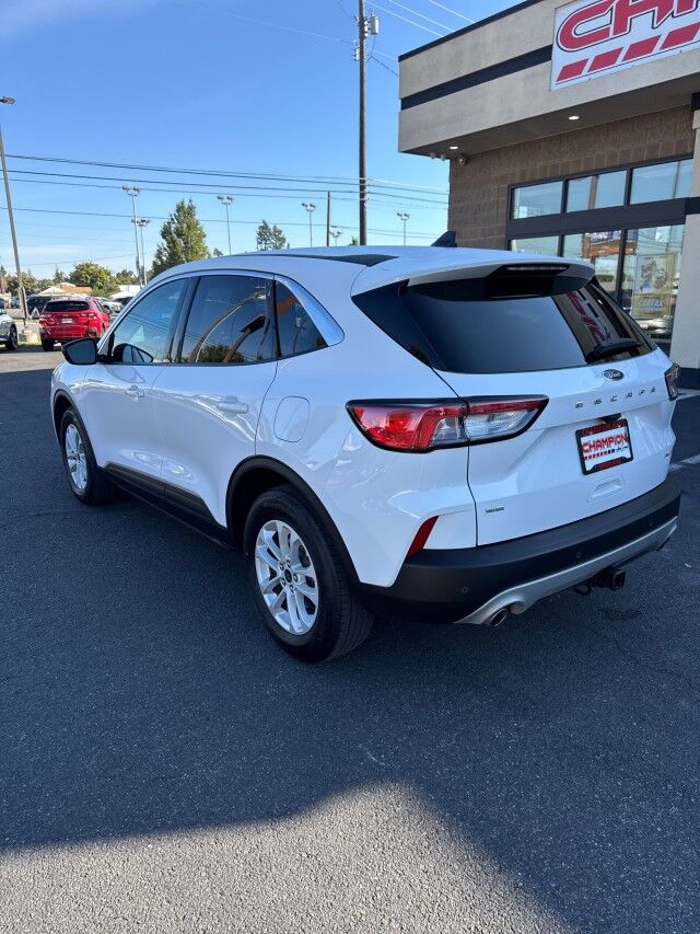 2022 Ford Escape SE Spokane Valley WA