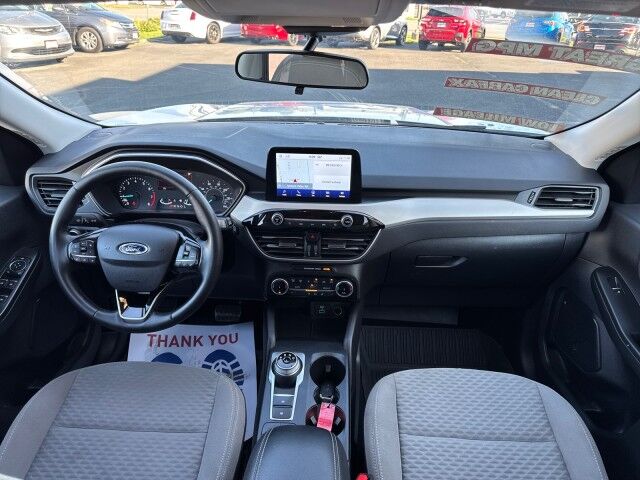 2022 Ford Escape SE Spokane Valley WA