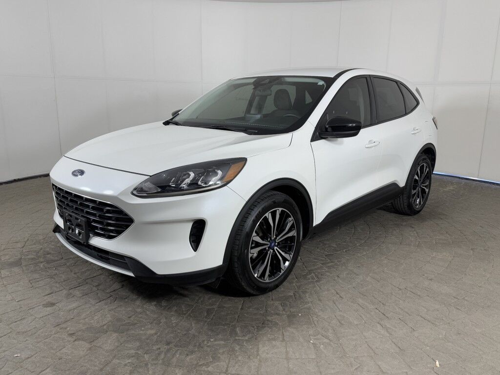 2022 Ford Escape SE Sport Appearance Pkg Maumee OH