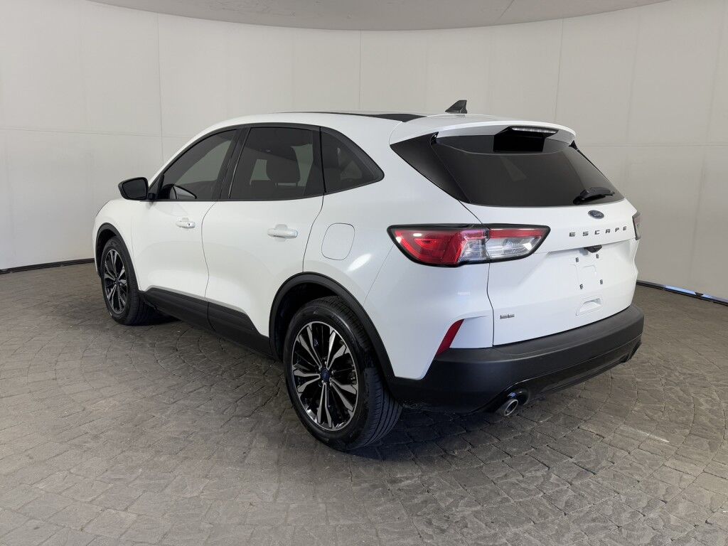 2022 Ford Escape SE Sport Appearance Pkg Maumee OH