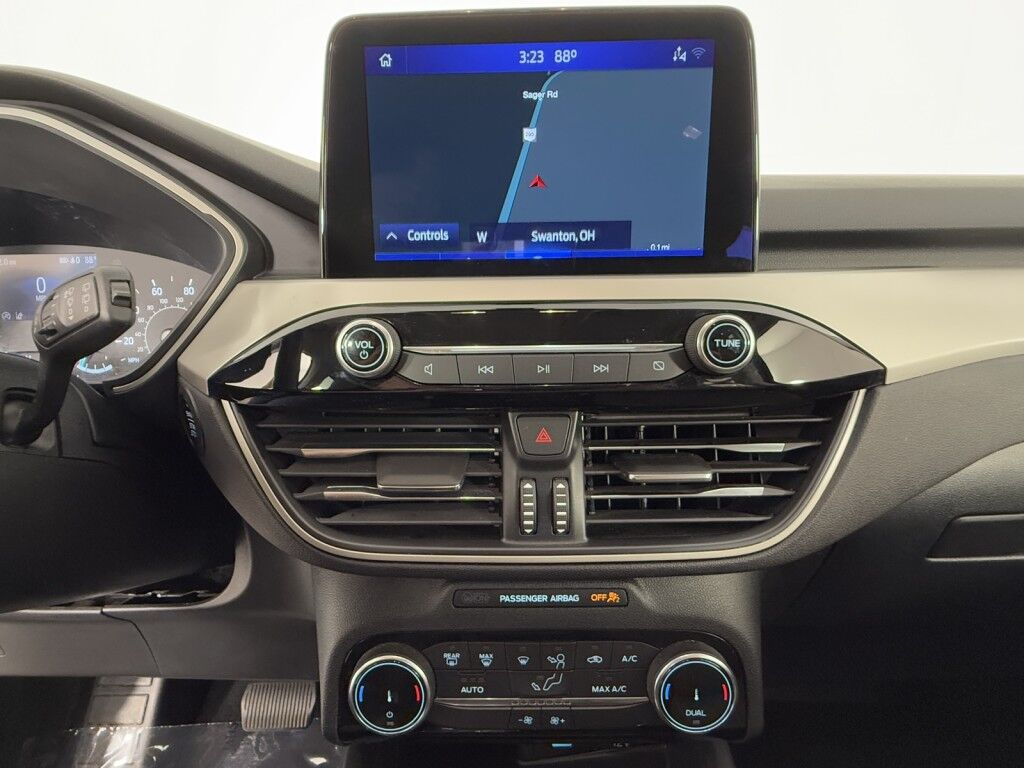2022 Ford Escape SE Sport Appearance Pkg Maumee OH
