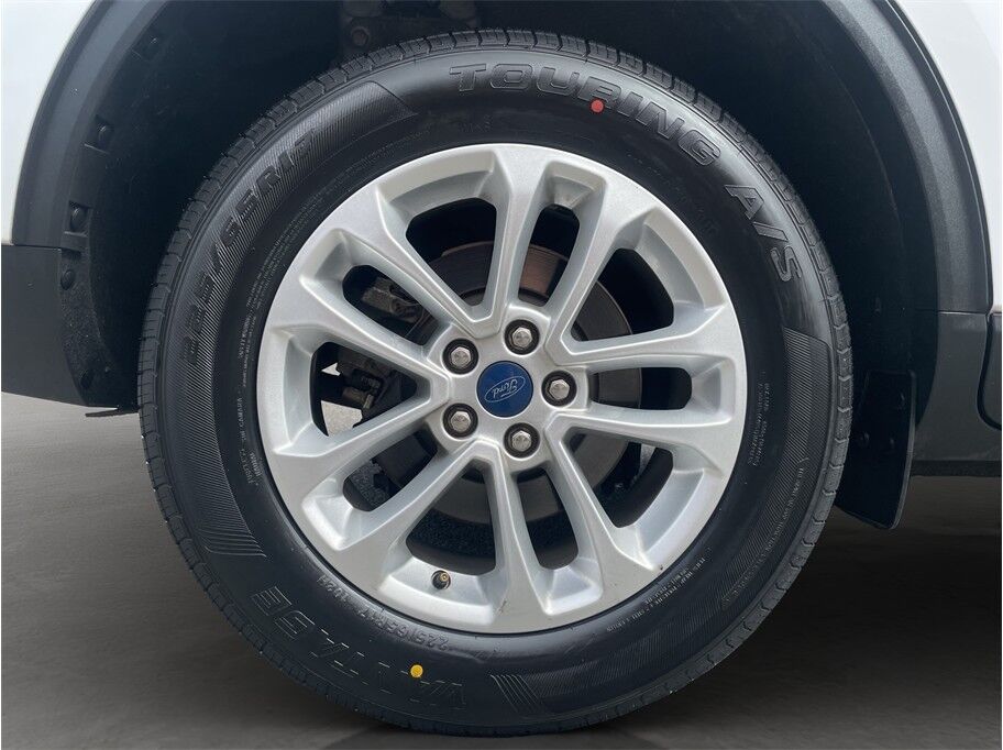 2022 Ford Escape SE Sport Utility 4D Port Orchard WA