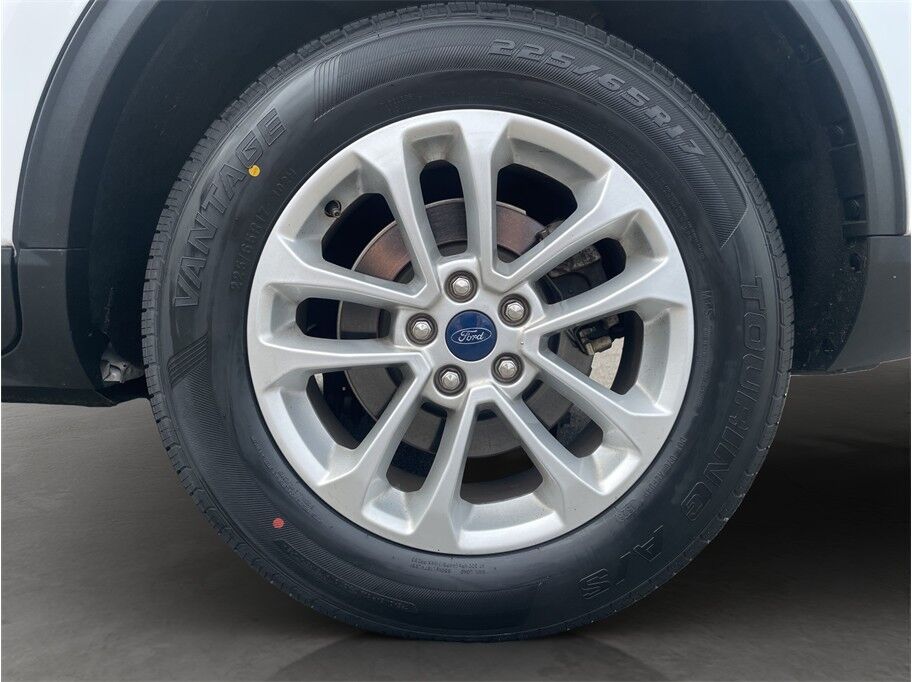 2022 Ford Escape SE Sport Utility 4D Port Orchard WA
