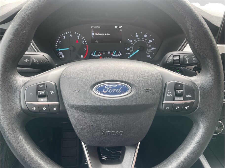 2022 Ford Escape SE Sport Utility 4D Port Orchard WA