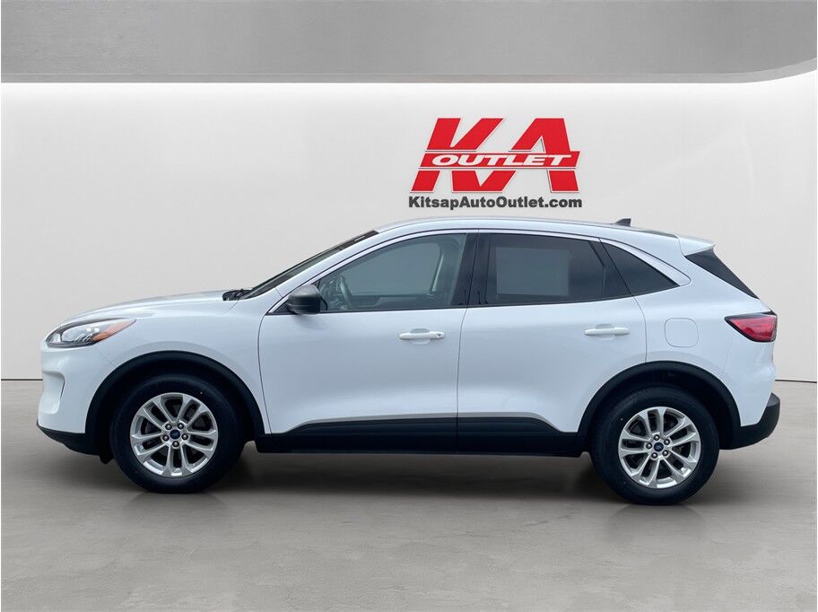 2022 Ford Escape SE Sport Utility 4D Port Orchard WA