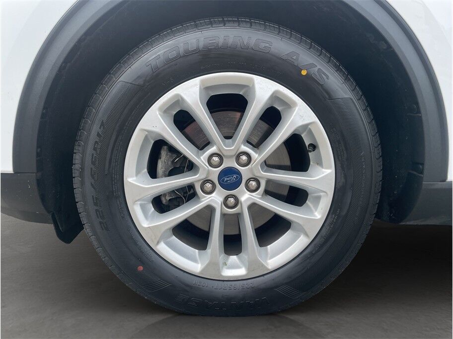 2022 Ford Escape SE Sport Utility 4D Port Orchard WA