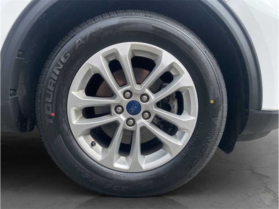 2022 Ford Escape SE Sport Utility 4D Port Orchard WA