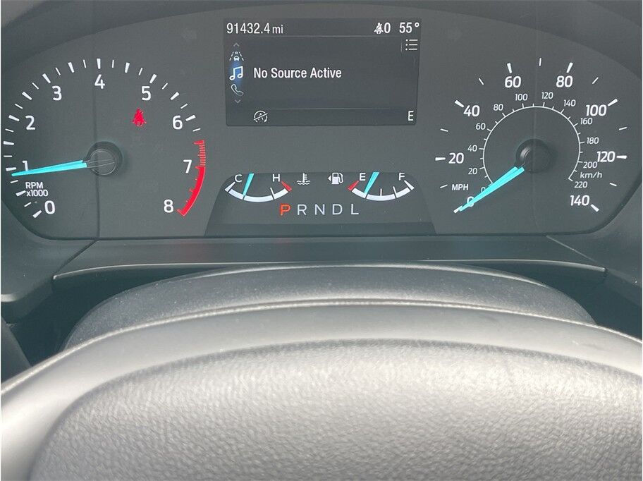 2022 Ford Escape SE Sport Utility 4D Port Orchard WA