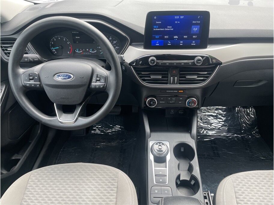 2022 Ford Escape SE Sport Utility 4D Port Orchard WA
