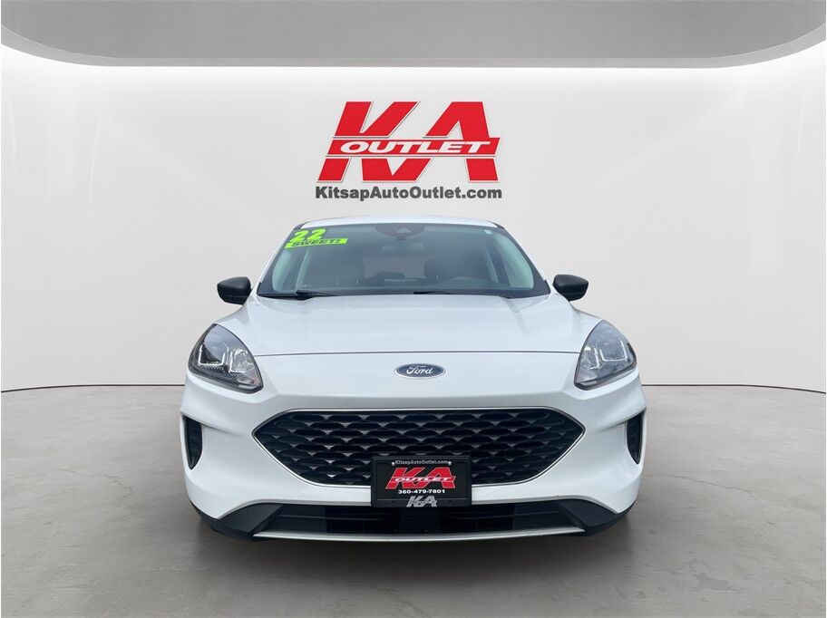 2022 Ford Escape SE Sport Utility 4D Port Orchard WA