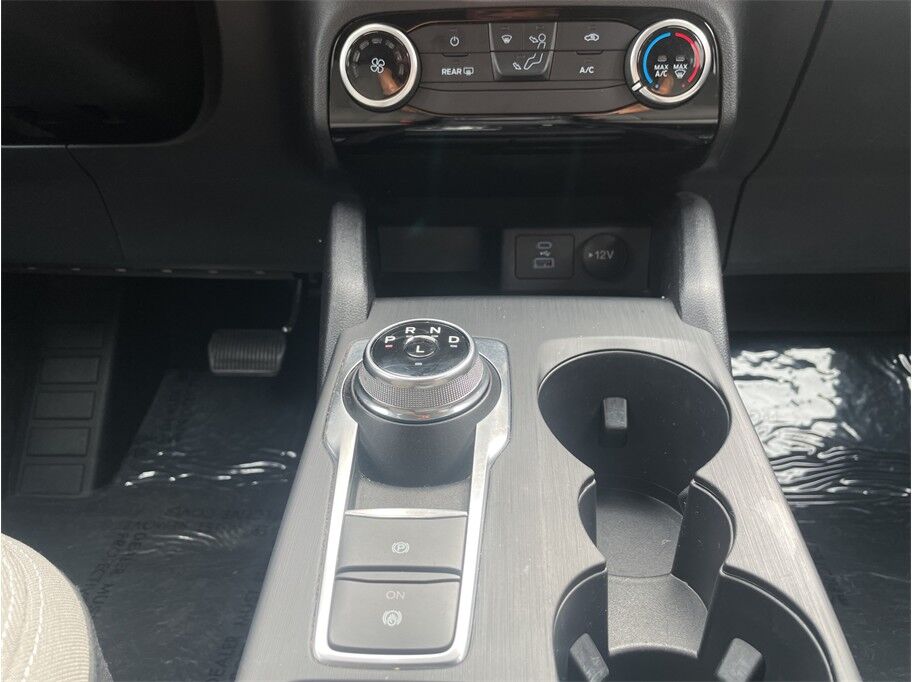 2022 Ford Escape SE Sport Utility 4D Port Orchard WA