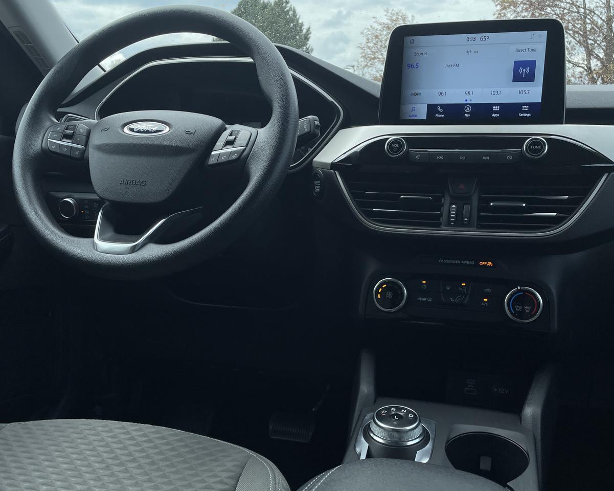 2022 Ford Escape SE Sport Utility 4D Port Orchard WA