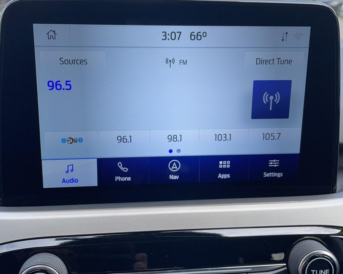 2022 Ford Escape SE Sport Utility 4D Port Orchard WA
