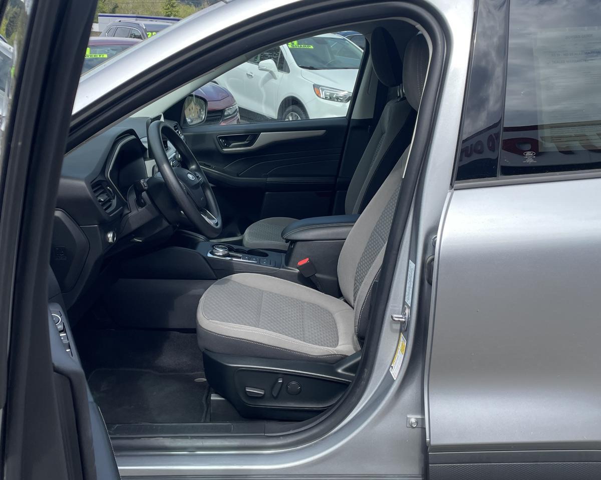 2022 Ford Escape SE Sport Utility 4D Port Orchard WA