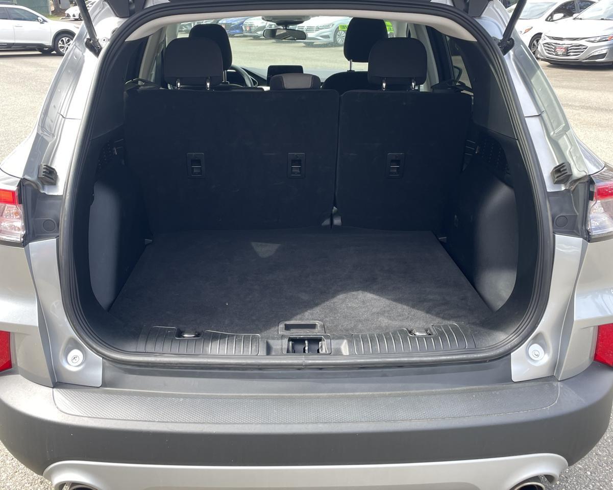 2022 Ford Escape SE Sport Utility 4D Port Orchard WA