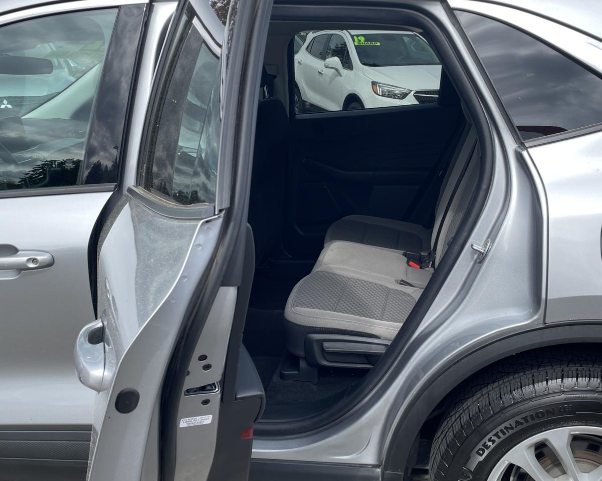 2022 Ford Escape SE Sport Utility 4D Port Orchard WA